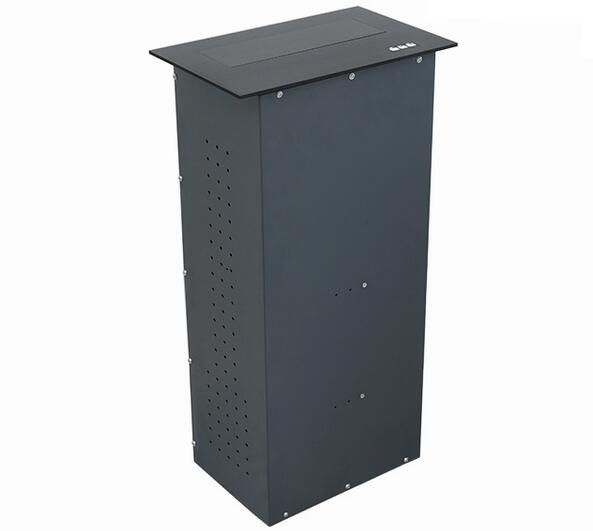 話(huà)筒升降器